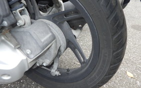 HONDA PCX 150 KF18