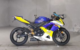 SUZUKI GSX-R1000 2007 GT77A