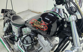 HARLEY FXD1340 1999 GHV