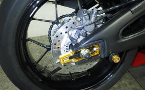 HONDA CBR600RR 2021 PC40
