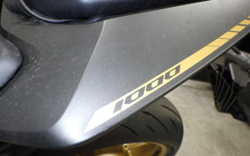 HONDA CB1000HORNET SP 2025 SC86