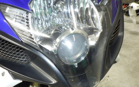 SUZUKI GSX-R600 2006