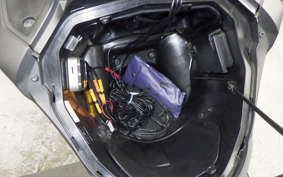 HONDA NC750X DCT 2021 RH09