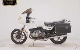 BMW R100RS 1989
