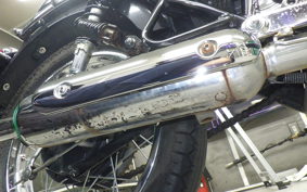 KAWASAKI ESTRELLA 2026 BJ250A