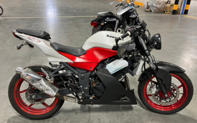 KAWASAKI NINJA 250R EX250K