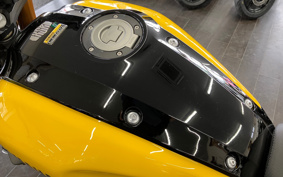 YAMAHA XSR700 2022 RM41J