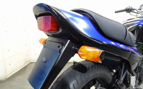 HONDA JADE MC23