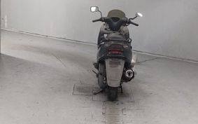 YAMAHA MAJESTY 125 SE27