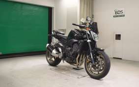 YAMAHA FZ1 FAZER 2012 RN21J