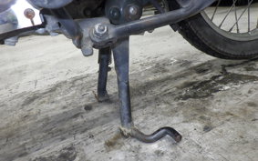 HONDA C50 SUPER CUB 2008 C50