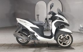 YAMAHA TRICITY 125 SE78