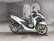 Фото Yamaha TRICITY 125 с японского аукциона