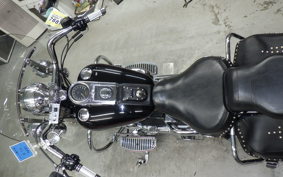 HARLEY FLSTCI 1450 2002
