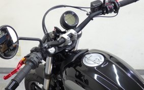 DUCATI SCRAMBLER SIXTY2 2016 KA00