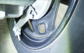 SUZUKI ﾚｯﾂ CA4AA