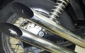 YAMAHA VIRAGO 250 3DM