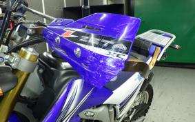 YAMAHA WR250R 2021 DG15J
