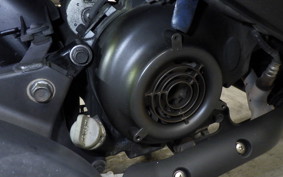 YAMAHA AXIS 125 TREET 1993 SE53J