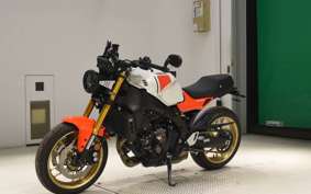 YAMAHA XSR900 2025 RN96J