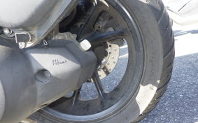 YAMAHA N-MAX 155 A SG50J