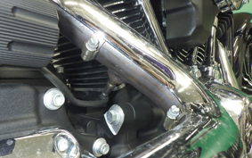 HARLEY FXBR1920 2025