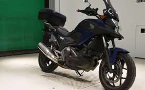 HONDA NC750X DCT 2018 RC72