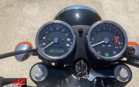KAWASAKI W400 2007 EJ400A
