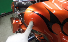 HARLEY FLHTCUI 1450 2006