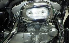 HARLEY XL883LI 2008