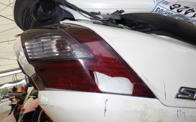 SUZUKI SKYWAVE 400 K CK43A