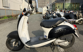 HONDA CREA SCOOPY AF55