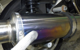 YAMAHA CYGNUS 125 X 2 SE44J