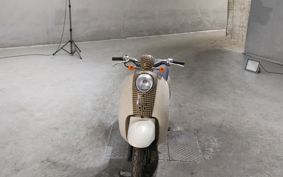 HONDA CREA SCOOPY AF55