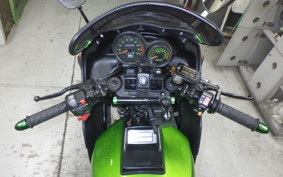 KAWASAKI GPZ400F 1985 ZX400A