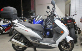 YAMAHA CYGNUS125XSR SE44J