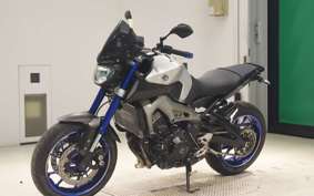 YAMAHA MT-09 A 2015 RN34J