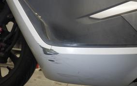 HONDA PCX 125 2008 JF81