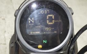 HONDA CL250-2 2009 MC57