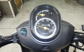 HONDA ﾍﾞﾝﾘｨ110 2019 JA09