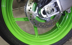 KAWASAKI NINJA ZX-6R A 2025 ZX636J