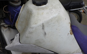 YAMAHA SEROW 225 W 2024 4JG