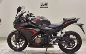 HONDA CBR400R 2021 NC56