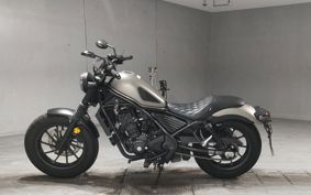 HONDA REBEL MC49