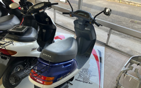 HONDA STANDUP TACT AF24