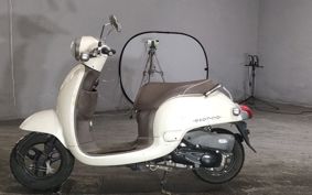 HONDA GIORNO AF70