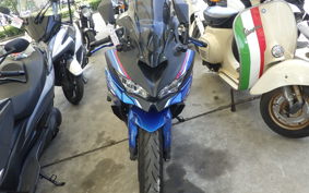 KAWASAKI ZX-4R SE 2023 ZX400P