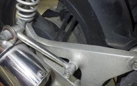HONDA PCX 125 2017 NC125D