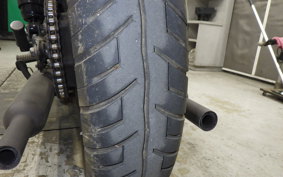KAWASAKI W650 2001 EJ650A