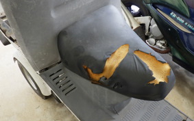 HONDA GYRO CANOPY TA02